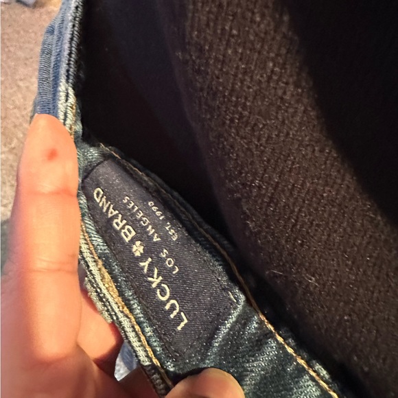 DIY Jean Short - Picture 5 of 7